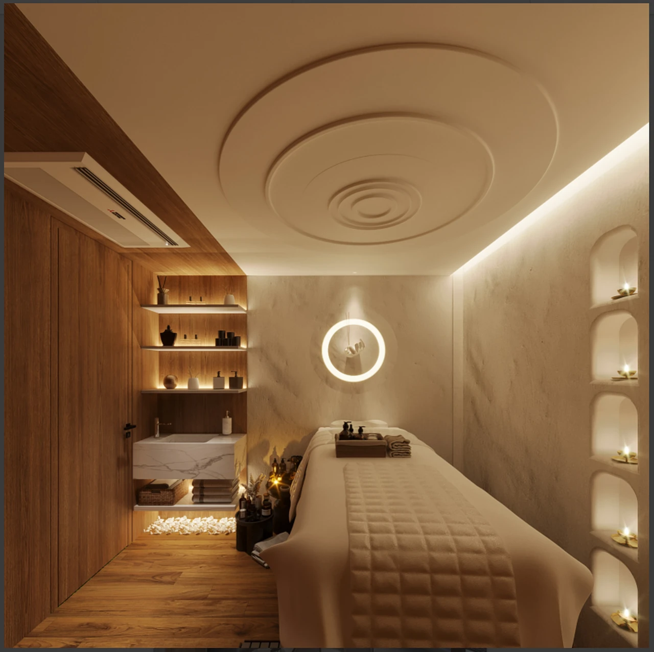 Effotel Navi Mumbai